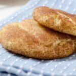 Healthy Snicker-doodles Cookie Recipe For Any Cinnamon Lover