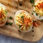 Keto Deviled Eggs Recipe: Low-Carb Snack