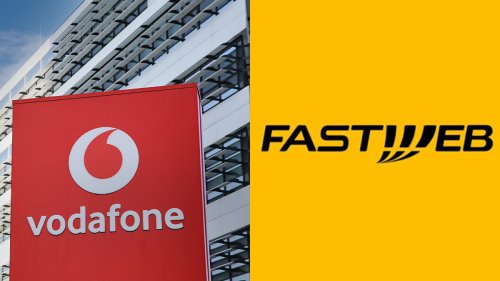 Max Gasparroni nominato CTO di Fastweb + Vodafone