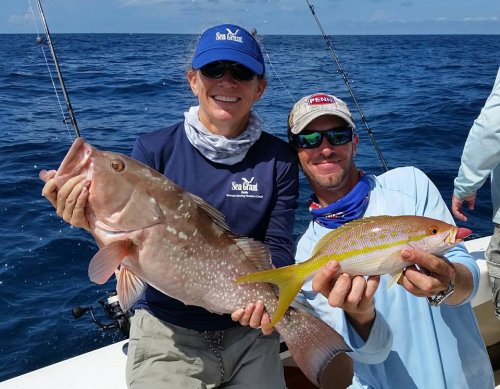 FRIENDLY ANGLER: PROGRAM FOR GUIDES SHOWS COMMITMENT TO FLORIDA’S FISHERIES
