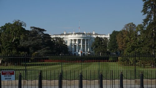 SCHOOL BOARD REACTS TO A FEDERAL FUNDING FREEZE LATER RESCINDED BY THE WHITE HOUSE