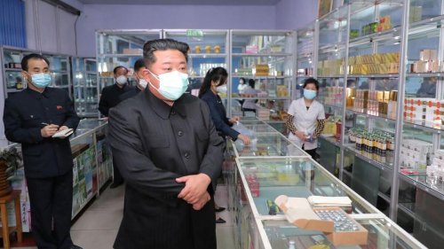 Covid-19: South Korea to spare no effort to help North Korea amid Omicron outbreak