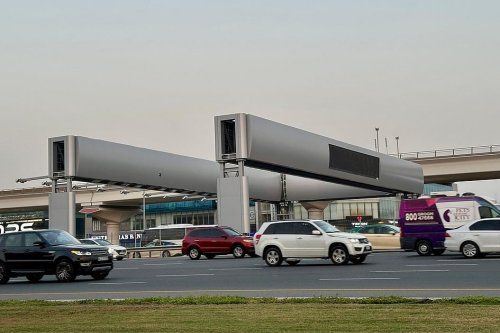 Dubai: New Salik gates, variable tolls drive up commute costs for residents