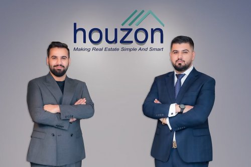 Inside Houzon's billion-dirham vision: How AI and strategy redefined Dubai's real estate