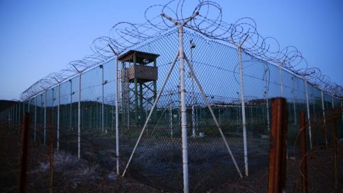 Afghan held in Guantanamo prison freed after 15 years