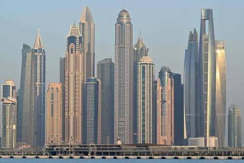 Dubai: Up to 20% drop in rents ‘healthy’ for property market, says top developer