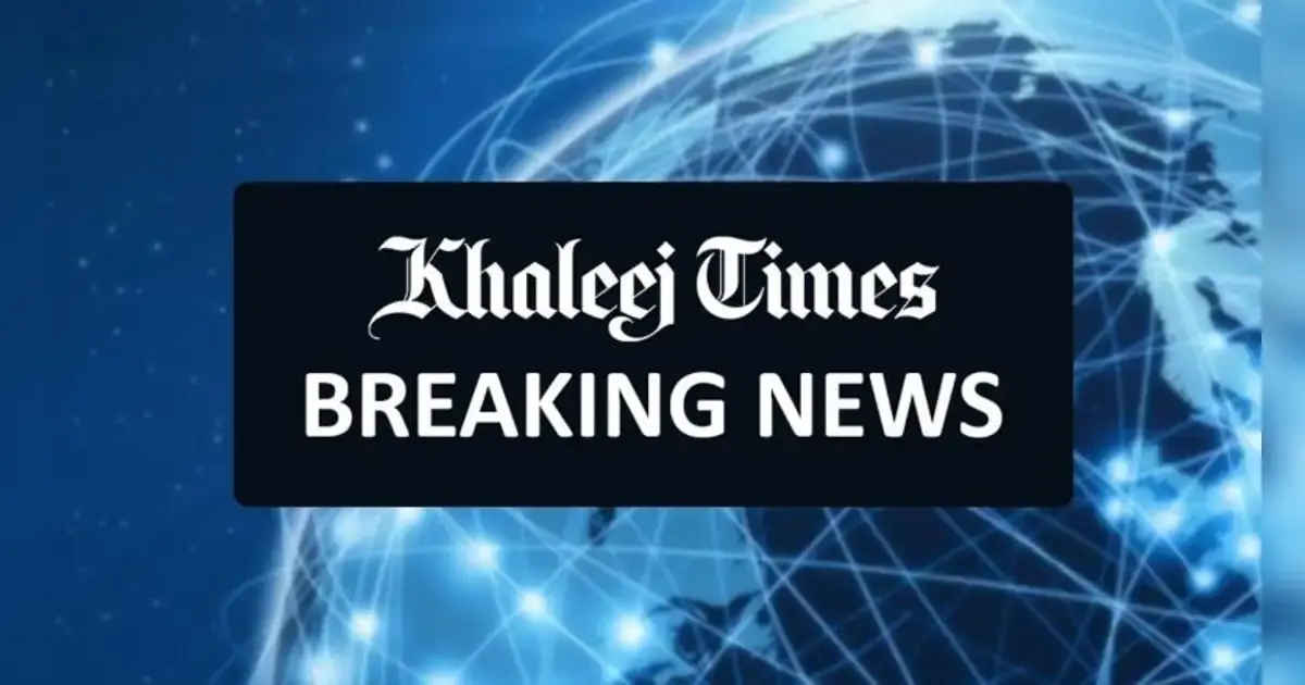 Dubai Airports announces entry, exit system on mobiles; 'click and travel' in seconds