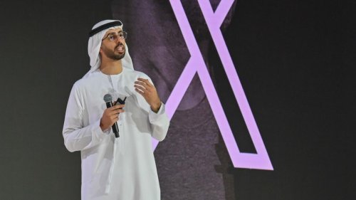 UAE unveils 100 cutting-edge AI applications revolutionising media workflows
