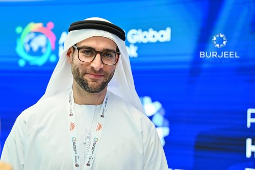 UAE doctor who went viral for brave stance during Covid returns after 20 years