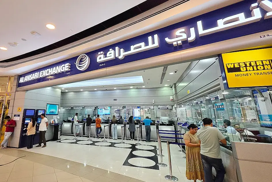 UAE residents send up to 3 times money to India as rupee plunges