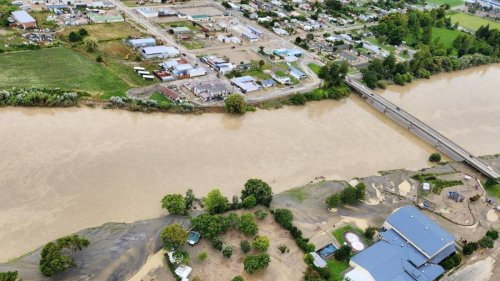 UAE issues advisory to citizens in New Zealand after floods