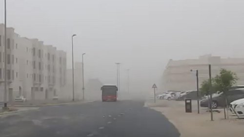Hailstorm, rain in UAE: New wave of unstable weather to move across country tomorrow
