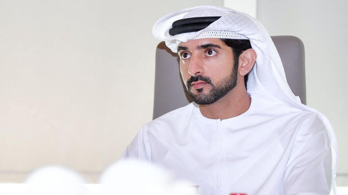 Dubai Sheikh Hamdan Approves New Model For Government Excellence To Help Improve Performance 