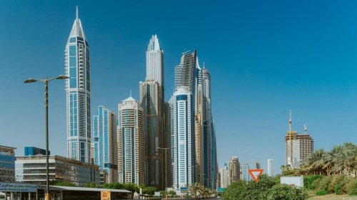 Dubai Property Market Set To Hit New Peak In 2023 Flipboard
