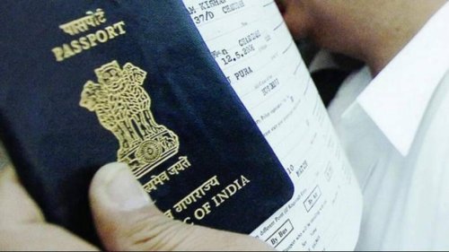 UAE: Indian Consulate to organise walk-in passport service camp