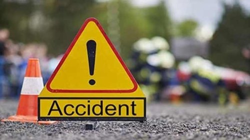 UAE traffic alert: Accident on major Dubai road, authority warns motorists