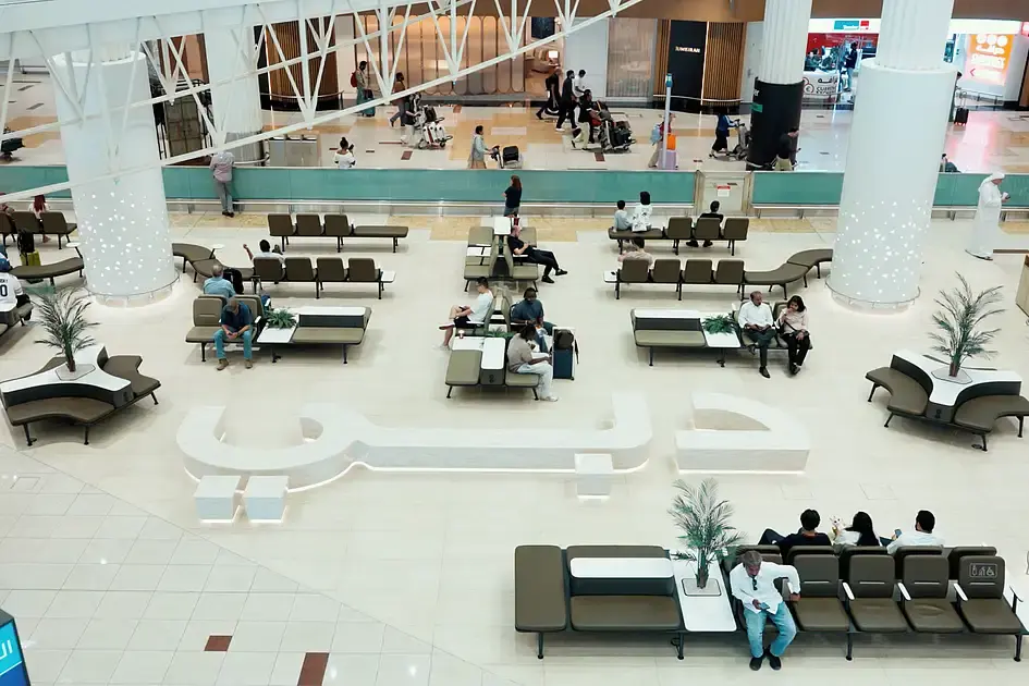 Dubai airport upgrades: DXB plans more self-service options, smoother remote departures