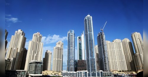 Dubai apartments rapidly reaching 11-year price peaks