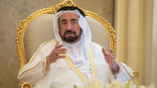 Sharjah Ruler exempts elderly from rent in Souk Al Arsah