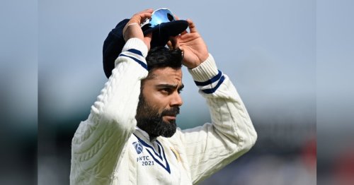 Virat Kohli's retirement derails plans of UAE fans for England Test series