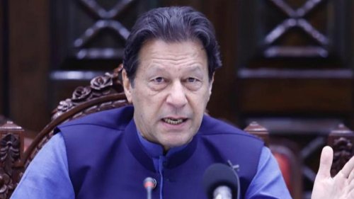 Pakistan: Former PM Imran Khan demands dismissal of US official over 'bad manners'