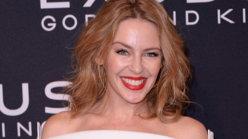 Dubai: Kylie Minogue to headline New Year's Eve Gala in the city