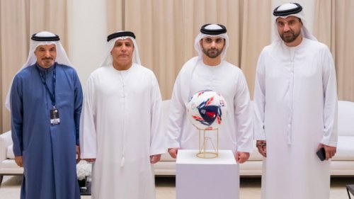 'Dubai Super Cup 2022' all set to further strengthen city's status as key hub for prestigious sporting events