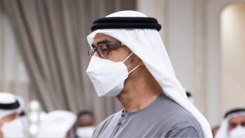You are the real wealth, not the 3 million barrels of oil: 25 quotes that define UAE's Sheikh Mohamed