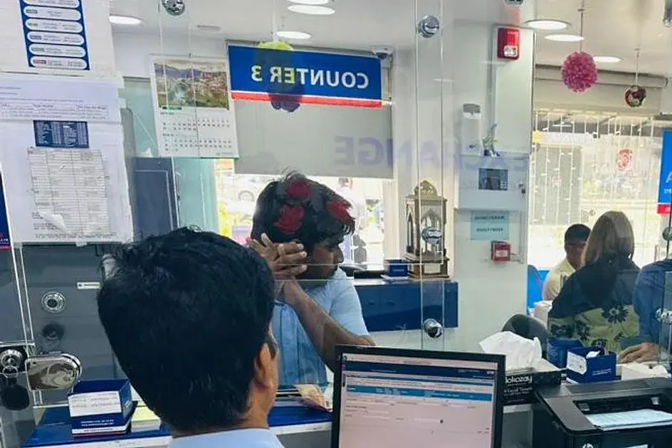 Court blow to Trump tariffs lifts rupee, softens dirham for NRIs