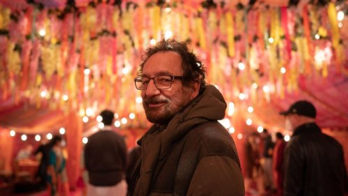 Shekhar Kapur on directing 'What's Love Got To Do With It', playing now in UAE