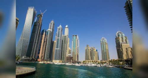 AI fuels Dubai’s property boom; draws millennial buyers