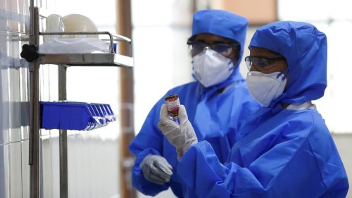 Coronavirus: UAE reports 1,692 Covid-19 cases, 1,726 recoveries, 1 death