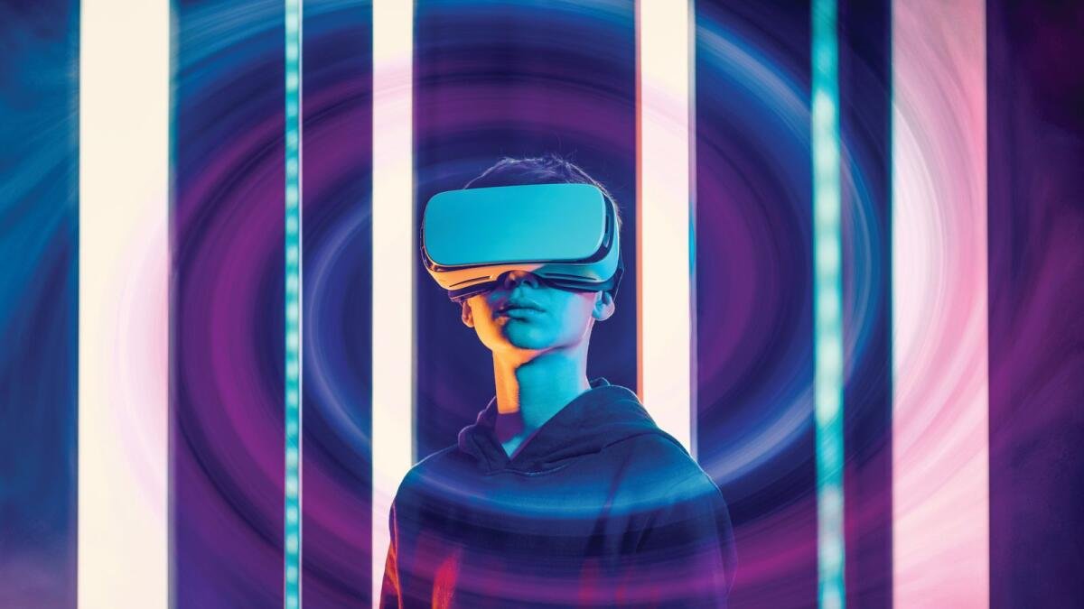 Understanding the metaverse: How will it affect life, business in UAE?