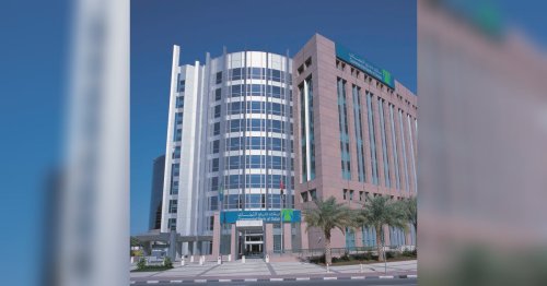Commercial Bank of Dubai Q1 net profit rises 18.1%