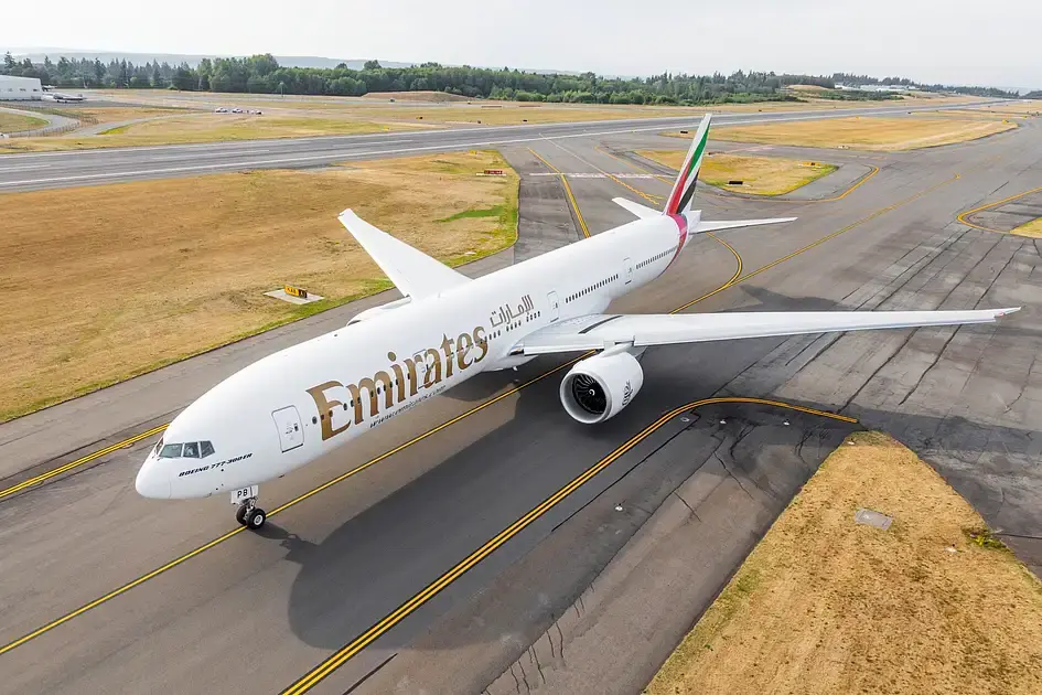 Emirates rules out job cuts, says hiring continues despite regional turmoil