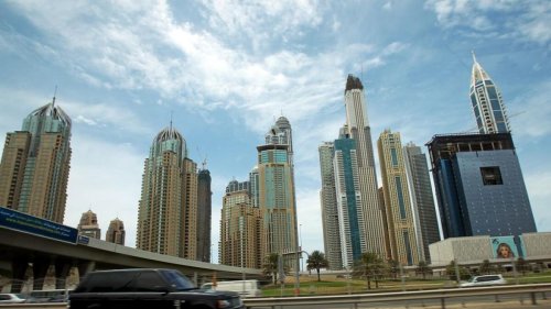 Time to buy Dubai property is now
