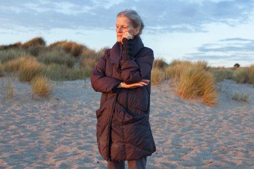 Photographer’s 12-Year Quest to Document Her Life Produces a Rich Portrait of Aging