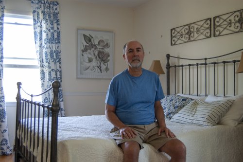 Severe Sleep Apnea Diagnosis Panics Reporter Until He Finds a Simple, No-Cost Solution
