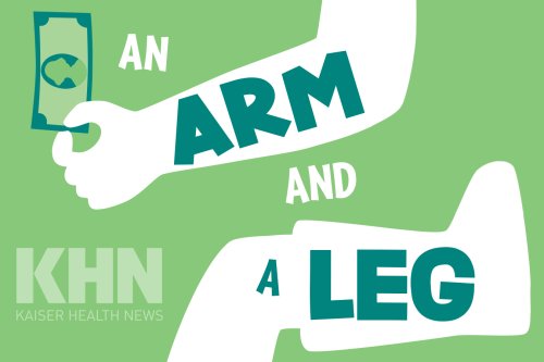 ‘An Arm and a Leg’: He Made a Video About Health Insurance Terminology That Went Viral