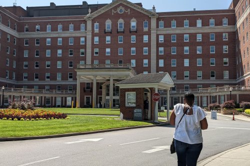 Listen: Medical Bills Upended Her Life and Her Credit Score