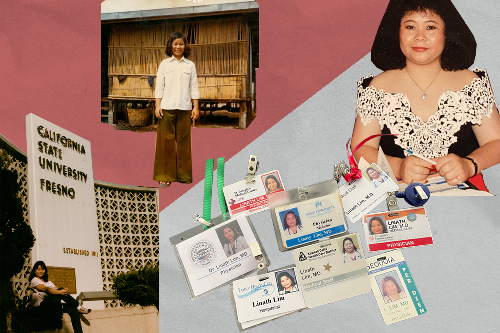 Doctor Survived Cambodia’s Killing Fields, but Not Covid