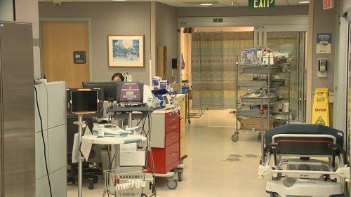 More than 500 healthcare workers traveling to Hawaii to help hospitals