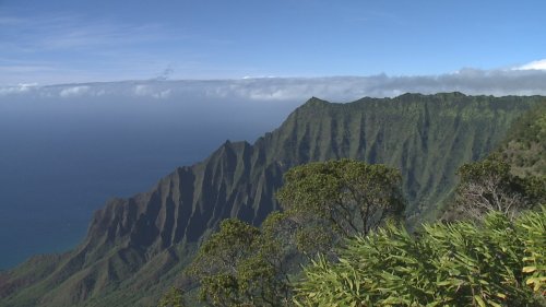Top 10 places tourists visited on Kauai in 2021
