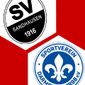Liveticker | SV Sandhausen - SV Darmstadt 98 0:3 | 19. Spieltag | 2. Bundesliga 2022/23