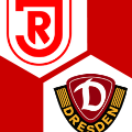Liveticker | Jahn Regensburg - Dynamo Dresden 0:0 | 15. Spieltag | 2. Bundesliga 2021/22