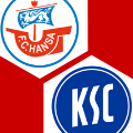 Karlsruhes Jung beraubt Hansa Rostock aller Hoffnung