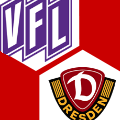 Liveticker | VfL Osnabrück - Dynamo Dresden 0:0 | 30. Spieltag | 3. Liga 2022/23