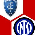 Inter Mailand Vs Empoli Tickets Reisen P1 Travel