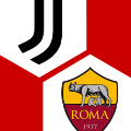 Juventus Turin siegt knapp gegen die AS Rom