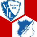 Liveticker | VfL Bochum - TSG Hoffenheim 0:0 | 19. Spieltag | Bundesliga 2022/23